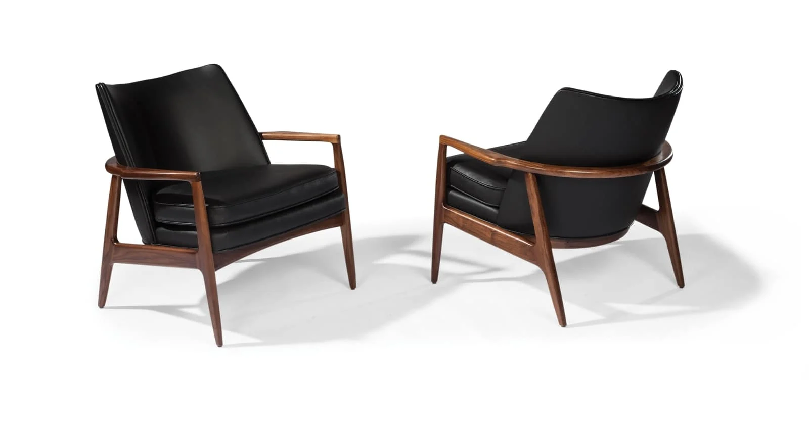 Don draper lounge chair hot sale